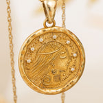 Sarah Pendant – The Mother of Nations