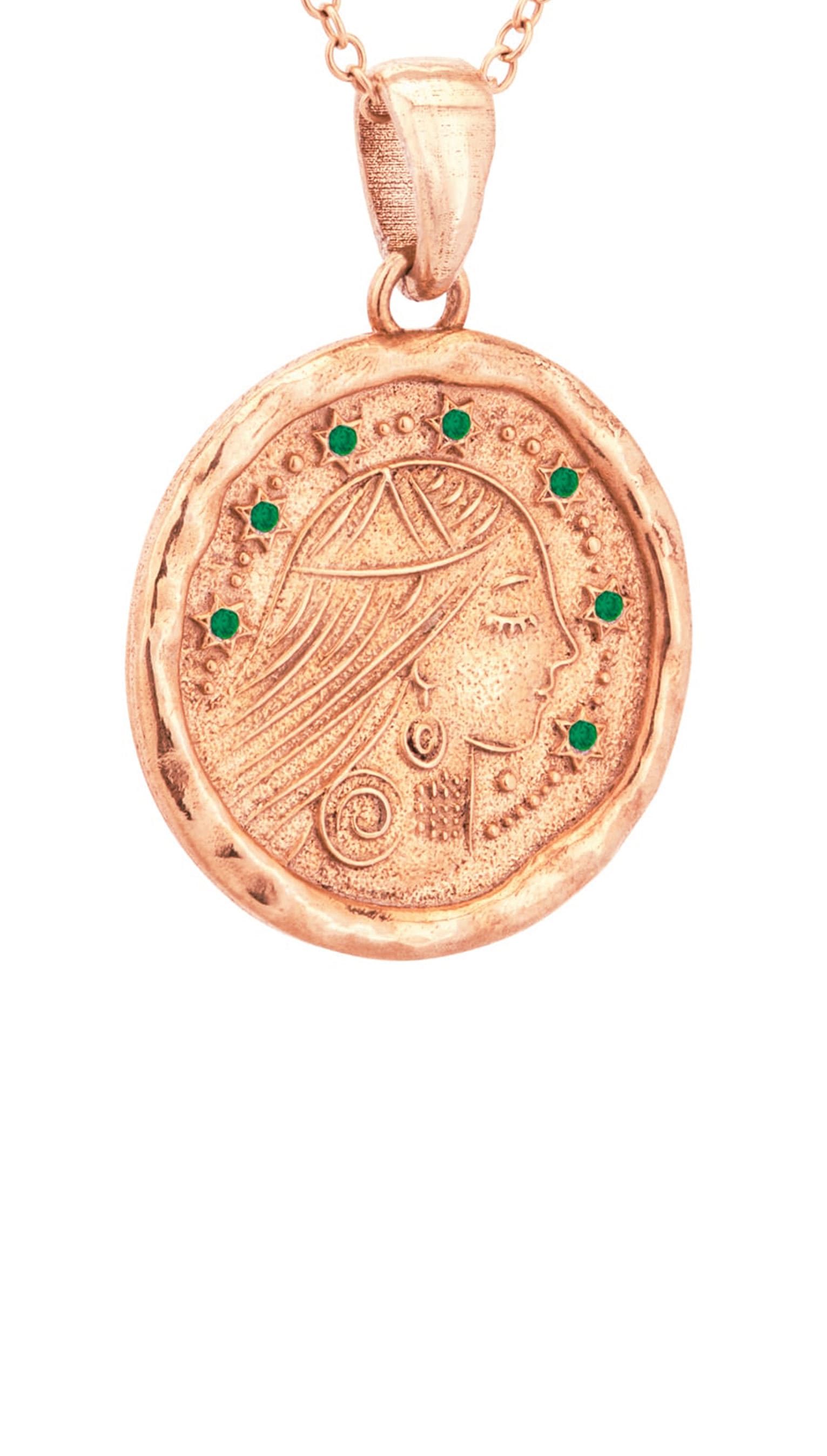 sarah pendant emr