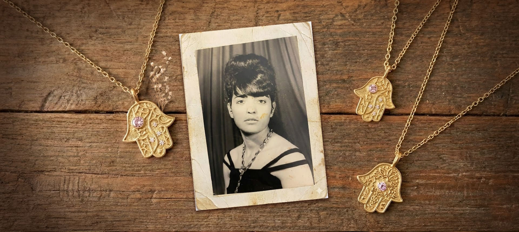 The Hand That Held the Light: A Tribute to Esther (Aziza bat Yakut)