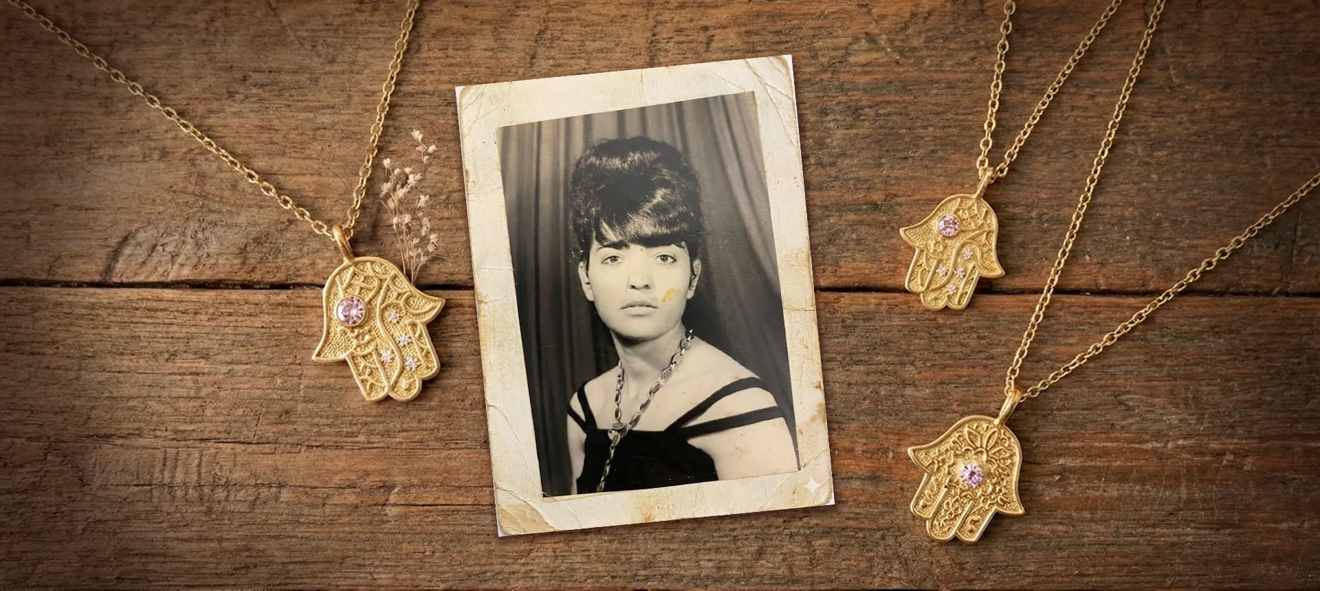 The Hand That Held the Light: A Tribute to Esther (Aziza bat Yakut)