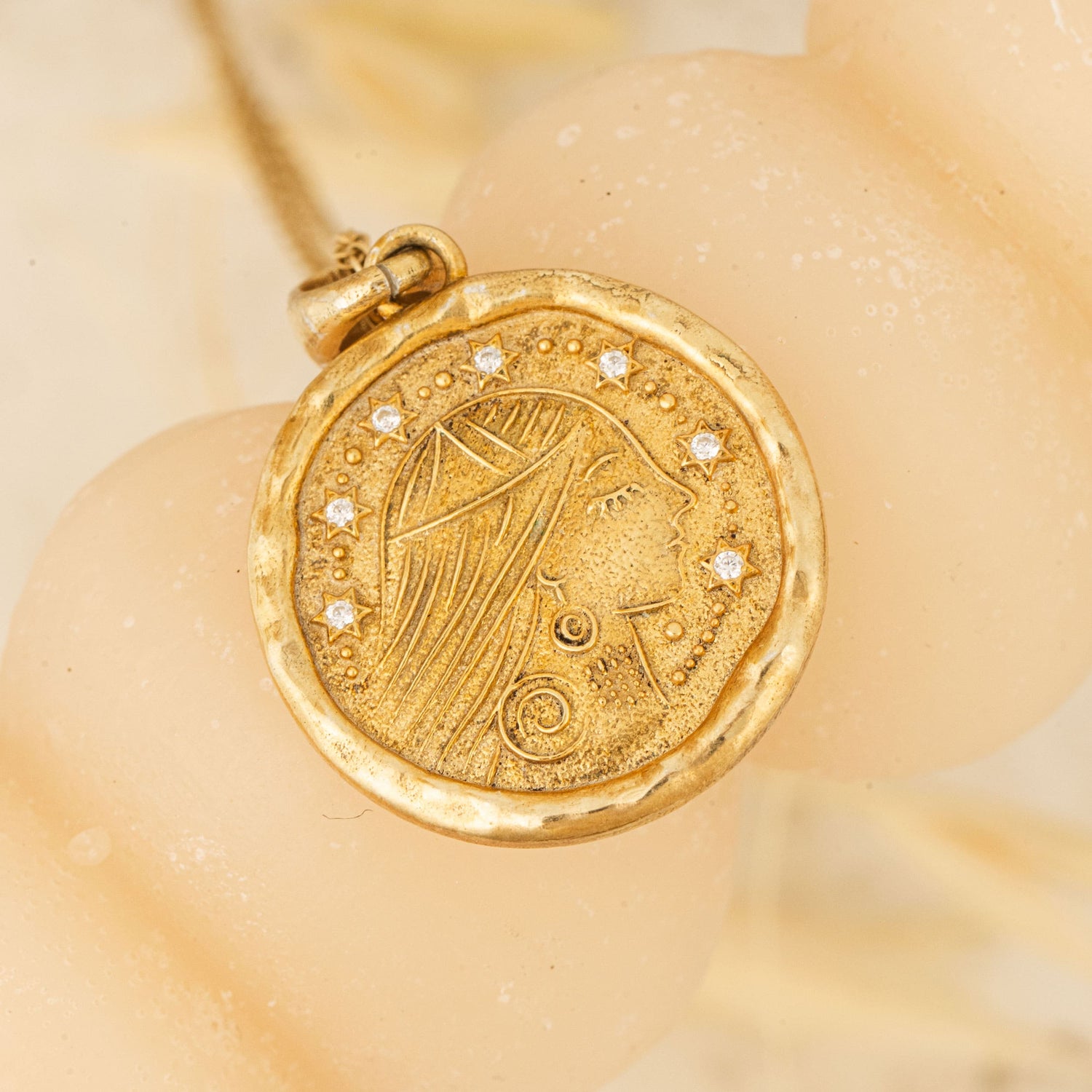 Sarah Pendant – The Mother of Nations